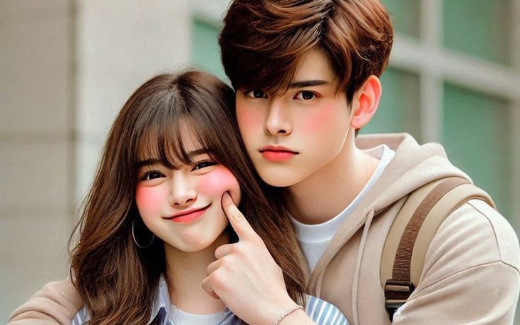 Quiz: Hình ảnh đầu tiên nhìn thấy tiết lộ tính cách thật của bạn - Ảnh 3.