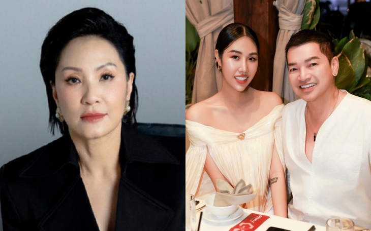 TikToker Phạm Thoại bị công an mời lên làm việc sau vụ 'tự nhận làm đại sứ nông sản' - Ảnh 3.