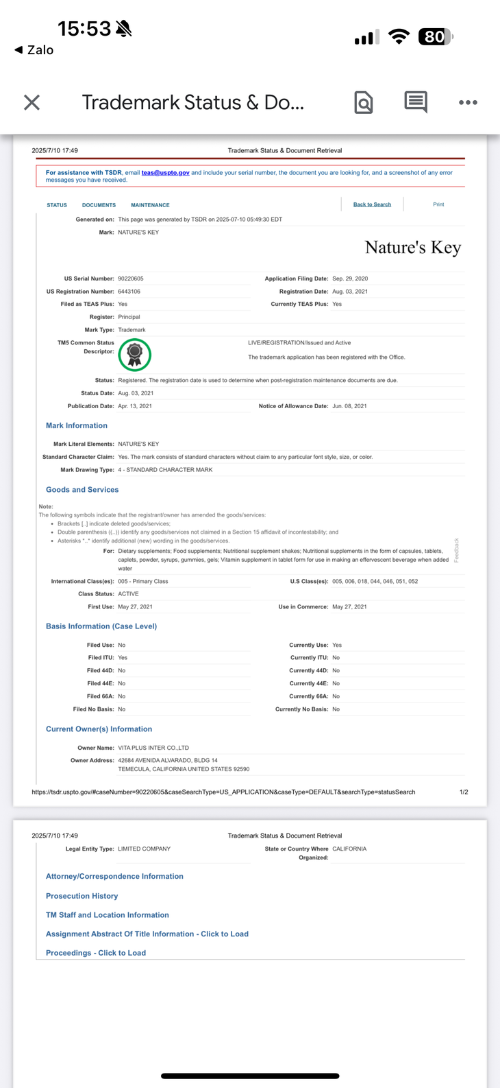 Sư Tử Ăn Chay - Ảnh 3.