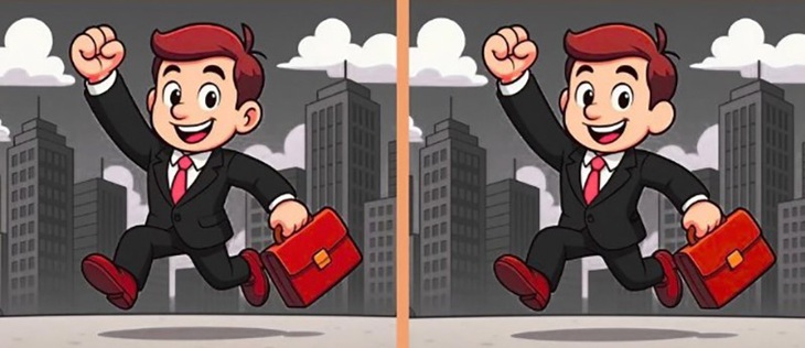 Thử tài tinh mắt - Ảnh 5.