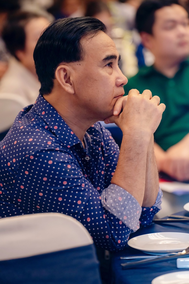 MC Quyền Linh giờ ra sao sau vụ quảng cáo lố sữa 'trị tiểu đường'? - Ảnh 3.