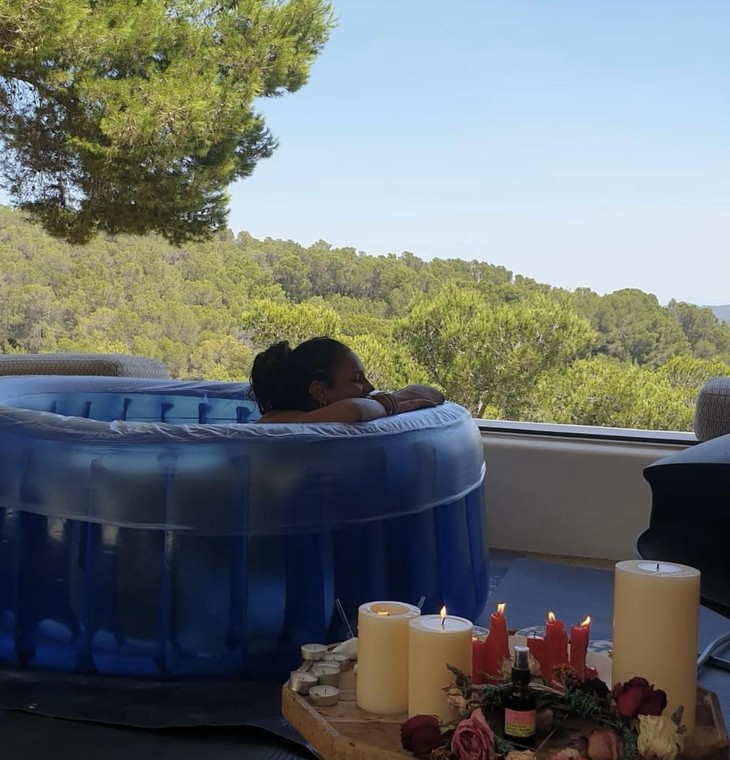 Calvin Harris  - Ảnh 2.