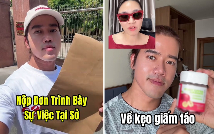 Anh trai bị lừa 3 tỉ mua thẻ tập gym 300 năm - Ảnh 2.