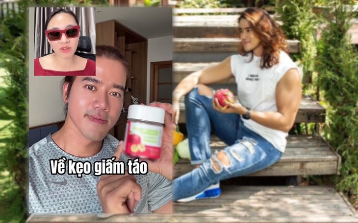 Câu chuyện đằng sau shipper chạy bộ giao đồ ăn  - Ảnh 5.