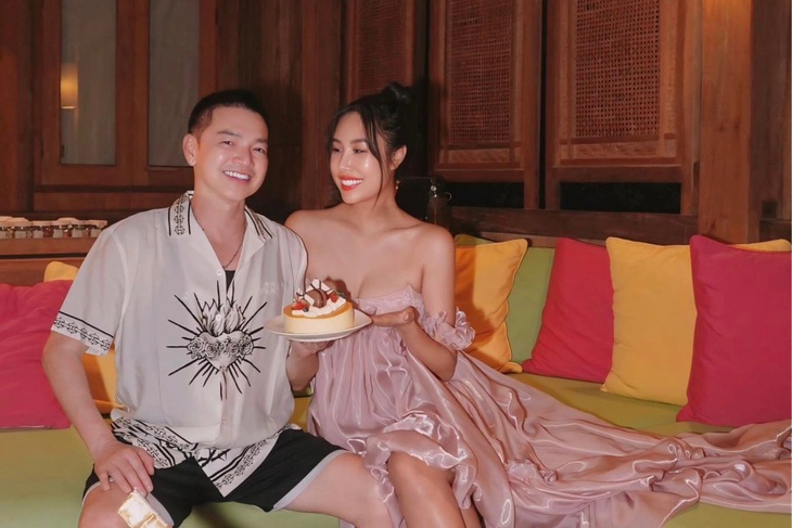 Hồng Đào - Ảnh 3.