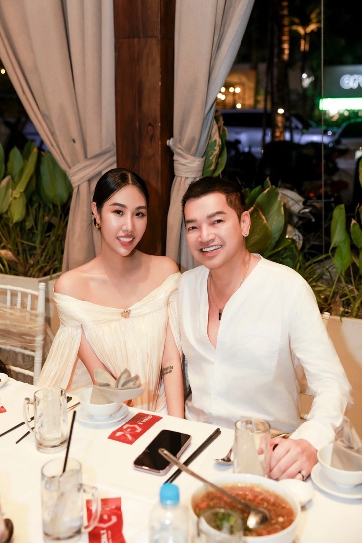 Hồng Đào - Ảnh 4.