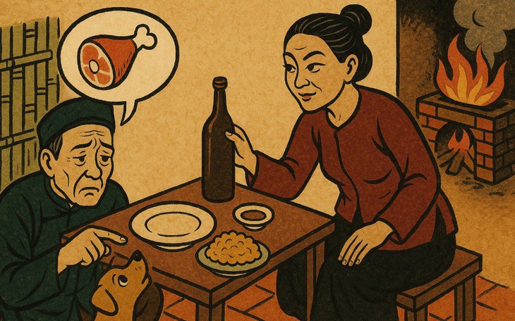 Thử tài nhanh trí với đuổi hình bắt chữ (P258) - Ảnh 6.