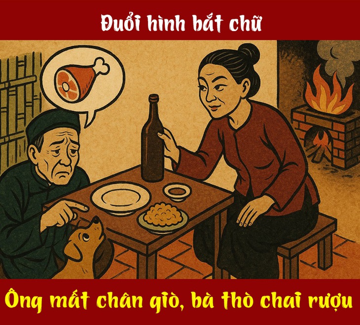 thành ngữ - Ảnh 2.
