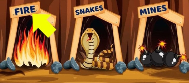 câu đố - Ảnh 2.