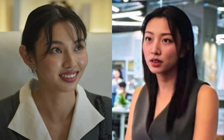 Thùy Tiên - Ảnh 1.