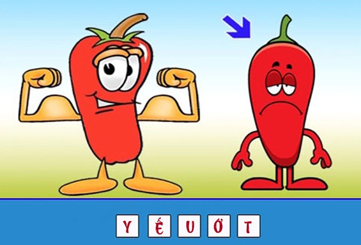 đuổi hình bắt chữ - Ảnh 1.