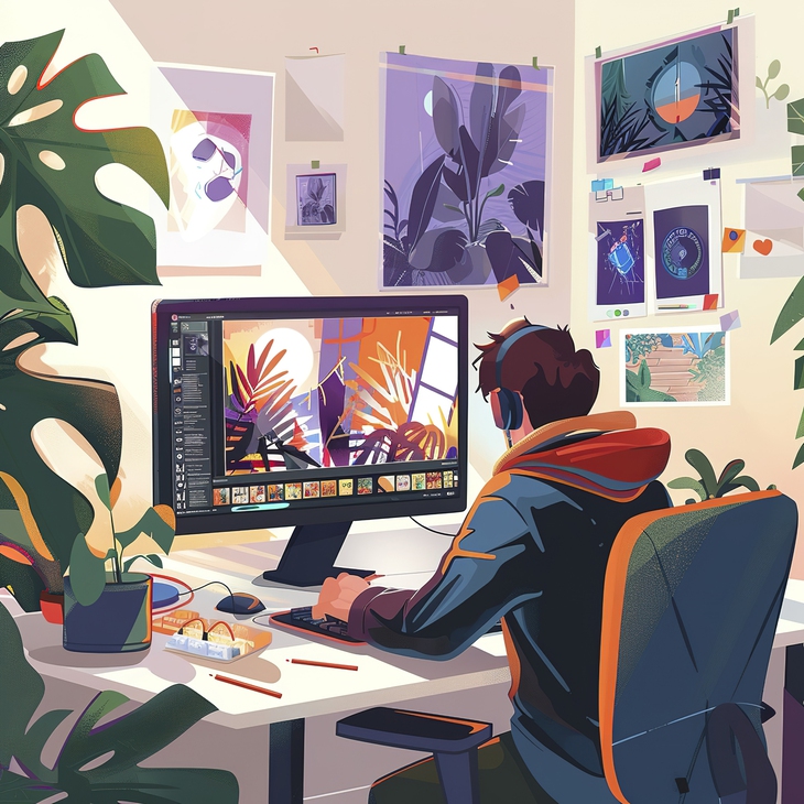 hoạt hình - Ảnh 4.