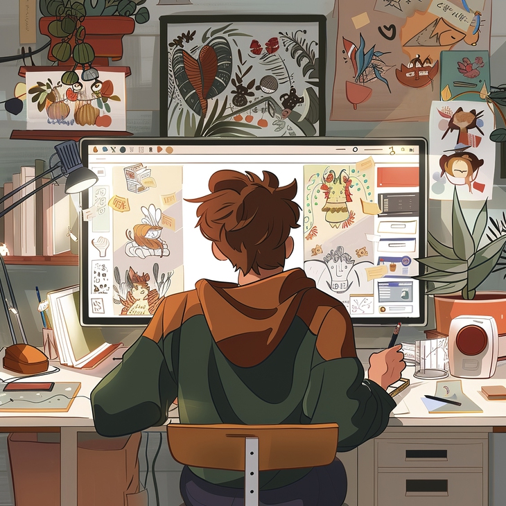 hoạt hình - Ảnh 5.