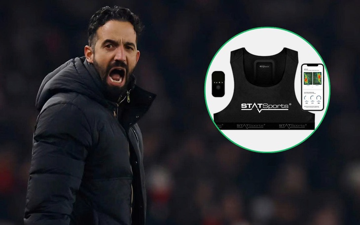 Cảnh sát Anh dùng sương SelectaDNA để ‘đánh dấu’ cổ động viên quá khích - Ảnh 2.