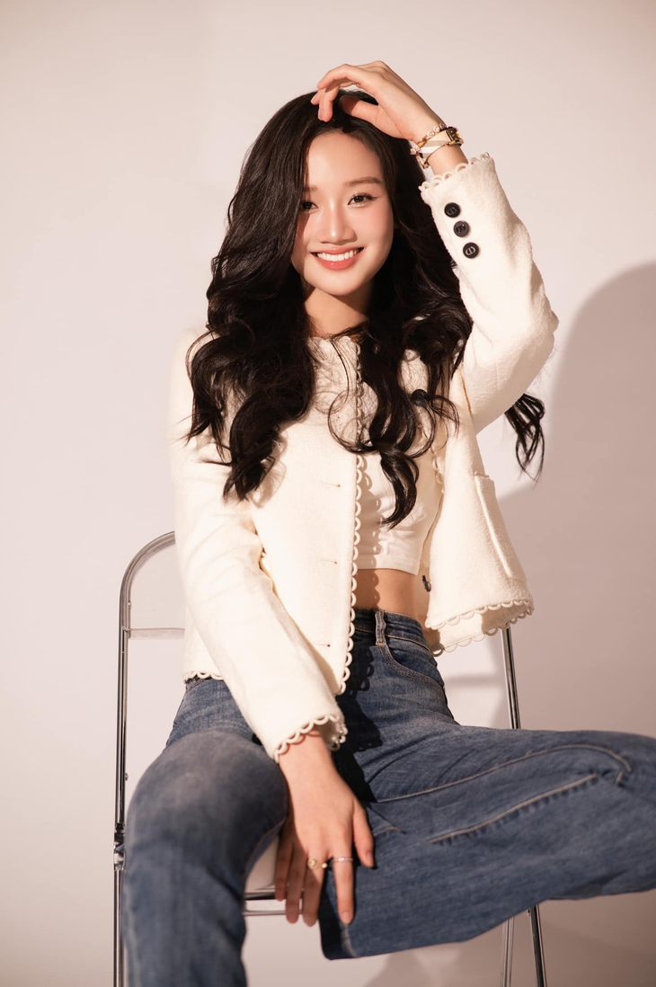 Miss World - Ảnh 3.