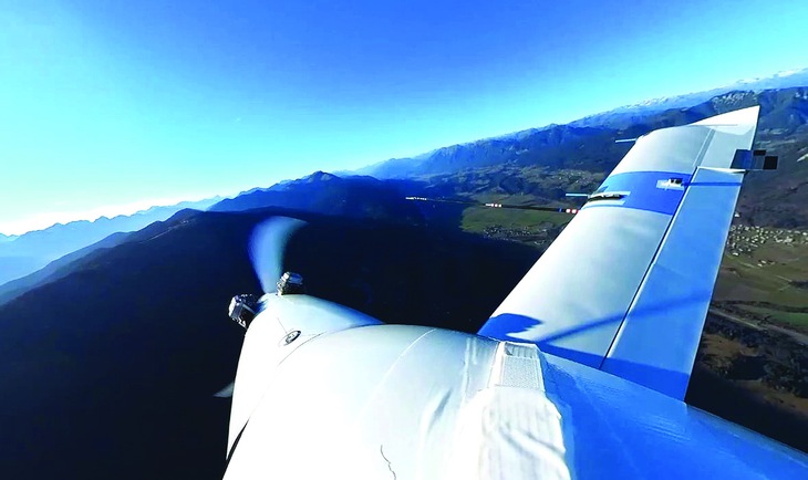 Tác động của biến đổi khí hậu - Ảnh 3.