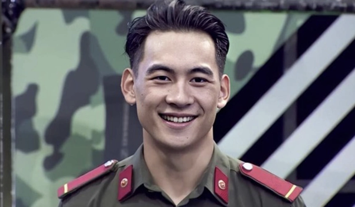 quân nhân - Ảnh 1.