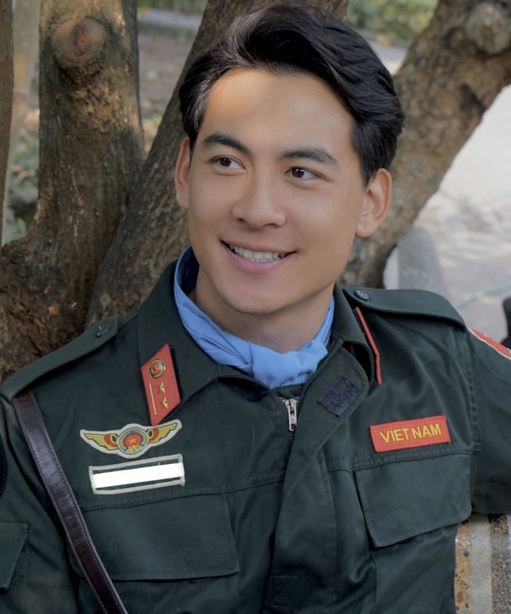 quân nhân - Ảnh 2.