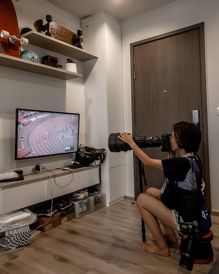 chụp ảnh - Ảnh 1.