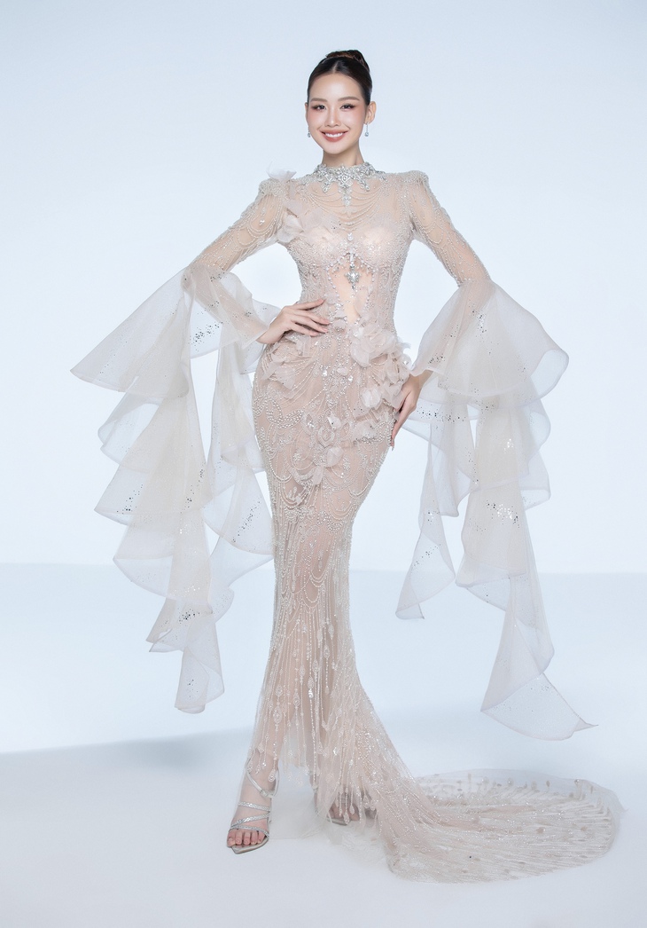 Miss World - Ảnh 5.