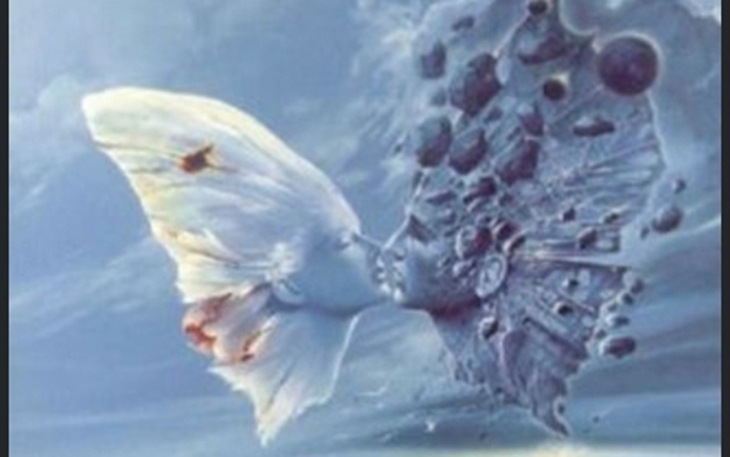 Quiz: Nhìn vào bức tranh đoán ngay kiểu người bạn cần đề phòng - Ảnh 3.