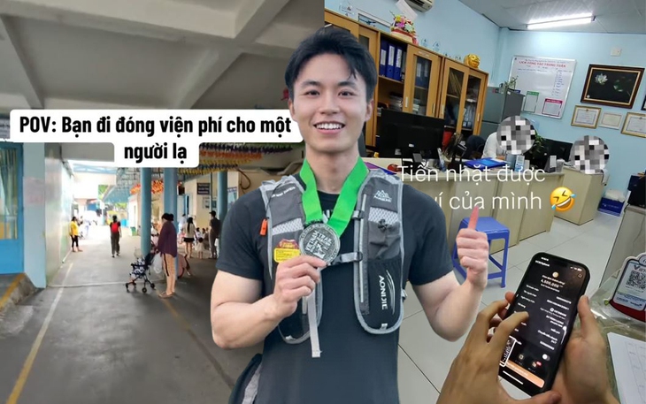 Hoàng Hường livestream bán sữa giữa vùng lũ gây phản ứng trái chiều - Ảnh 4.