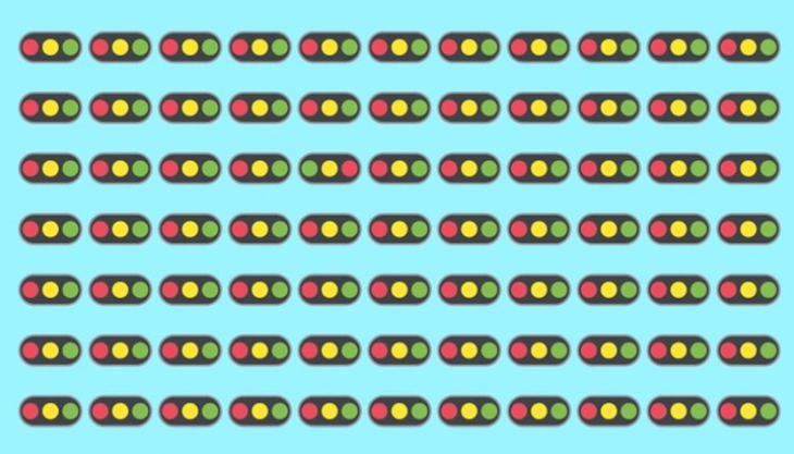 Thử tài tinh mắt - Ảnh 3.