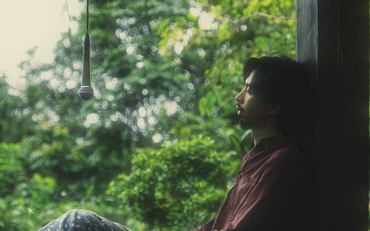 Quán quân Thần tượng bolero nhí 2018 Khánh An giờ ra sao? - Ảnh 4.