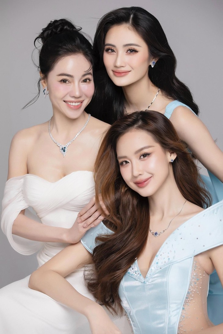 Miss World - Ảnh 1.