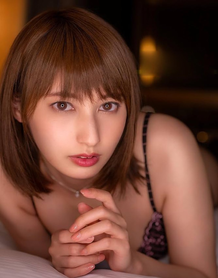 Honda Hitomi - Ảnh 2.