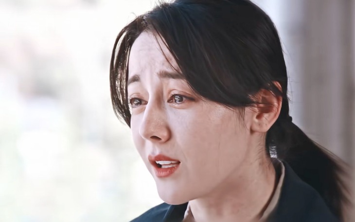 Lộ cát sê 'khủng' của Triệu Lộ Tư cho video 1 phút - Ảnh 5.