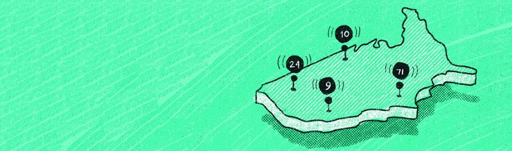 Google Maps làm gì khi thế gian biến đổi? - Ảnh 2.