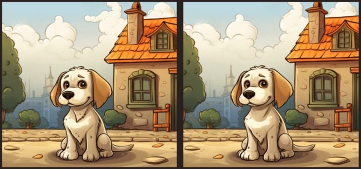 Thử tài tinh mắt - Ảnh 5.