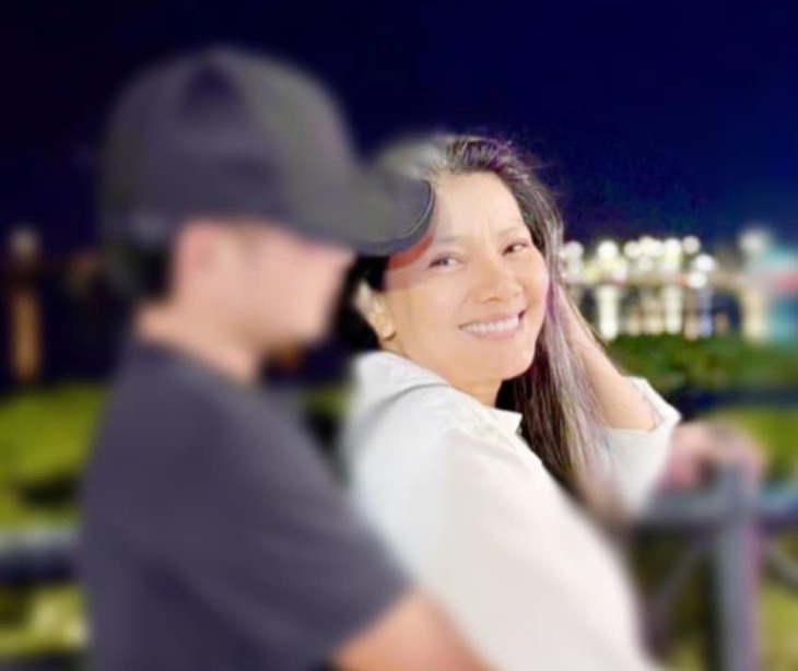 Kiều Trinh - Ảnh 1.