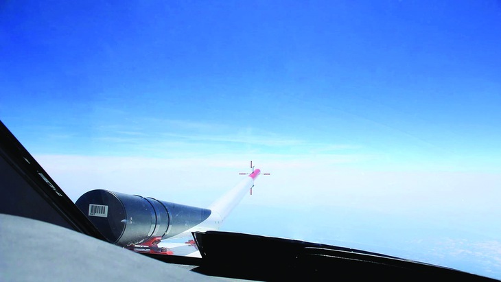 Tác động của biến đổi khí hậu - Ảnh 2.