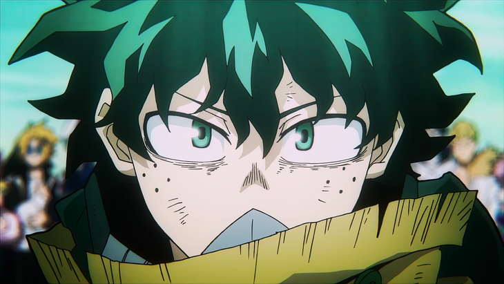 Vì sao Gen Z yêu thích anime ngắn? - Ảnh 3.