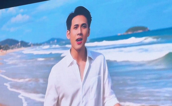 Nguyên Vũ - Ảnh 1.