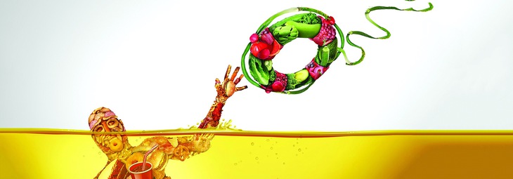 nguyên nhân gây béo phì - Ảnh 1.