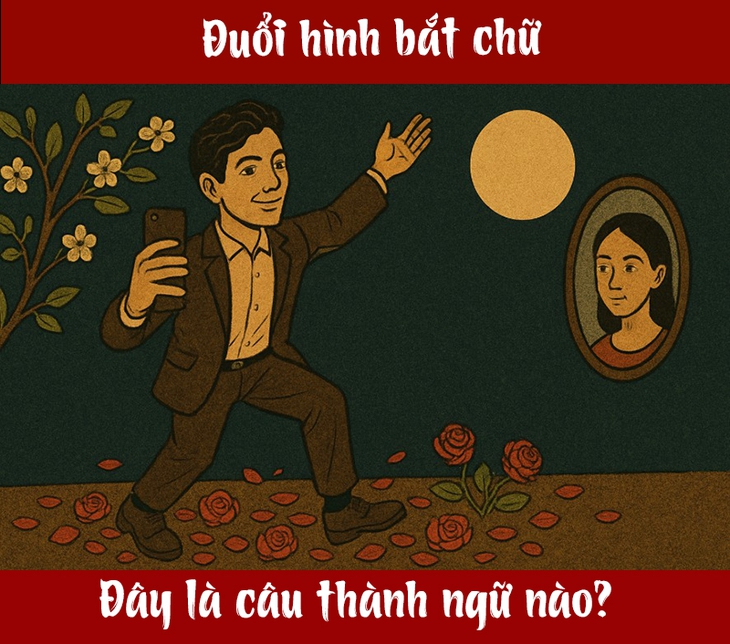 thành ngữ - Ảnh 1.