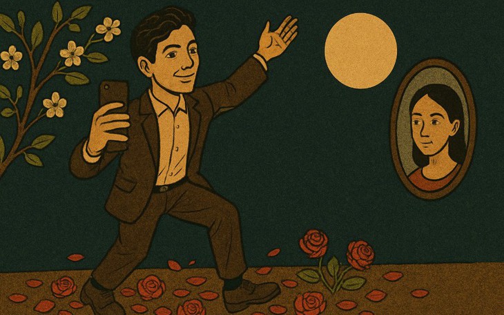 Thành ngữ 'khó nhằn' này là gì? (P10) - Ảnh 3.