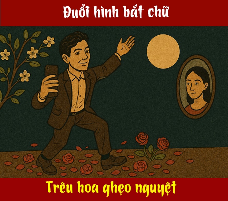 thành ngữ - Ảnh 2.