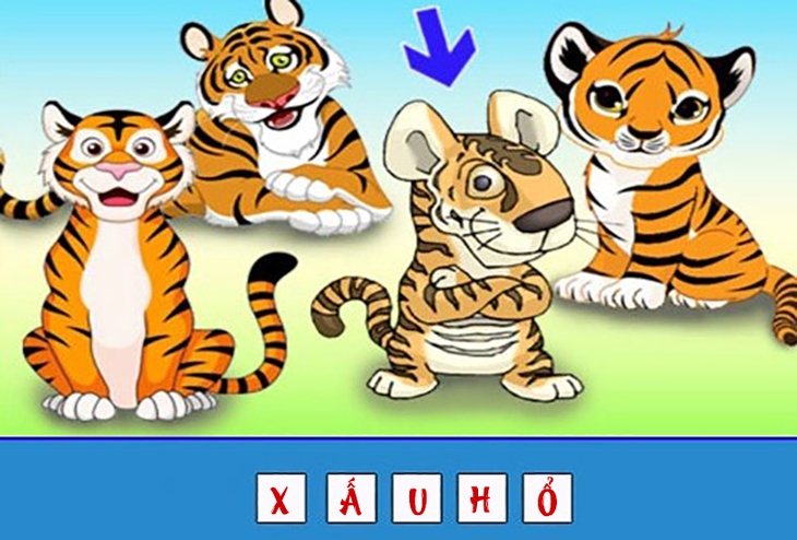 đuổi hình bắt chữ - Ảnh 2.