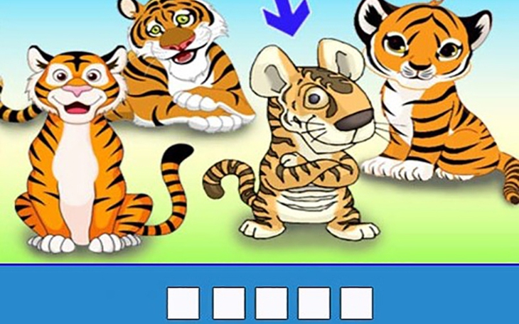 Thành ngữ 'khó nhằn' này là gì? (P8) - Ảnh 4.