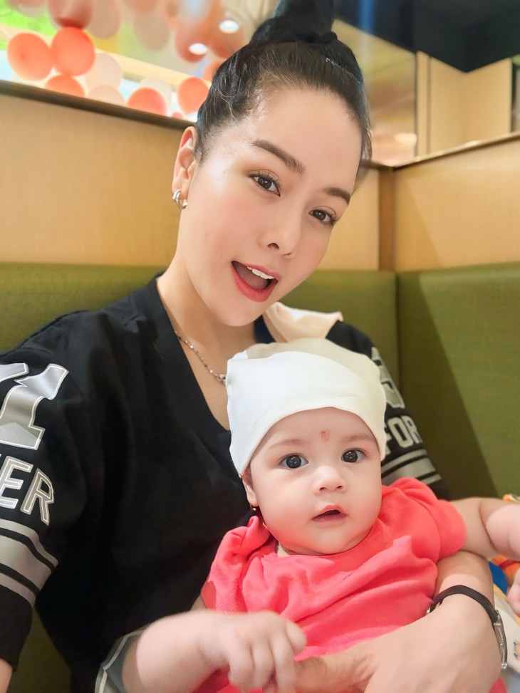 Nhật Kim Anh - Ảnh 1.