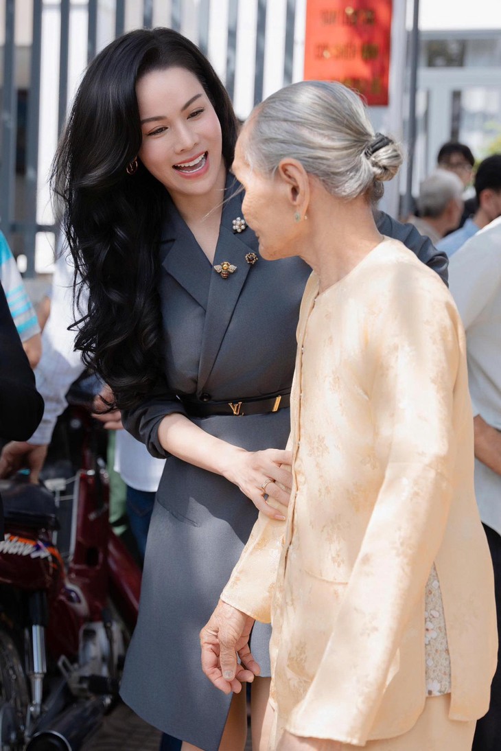 Nhật Kim Anh - Ảnh 4.