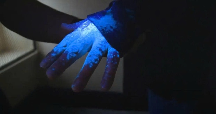 cổ động viên - Ảnh 1.