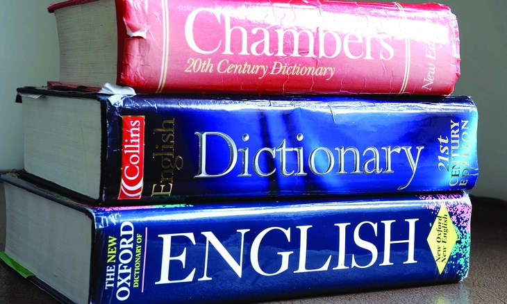 Từ điển sách - Ảnh 4.