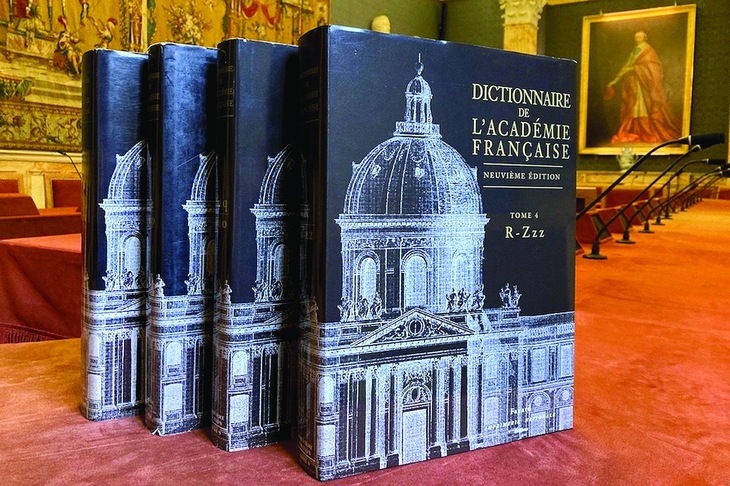 Từ điển sách - Ảnh 4.