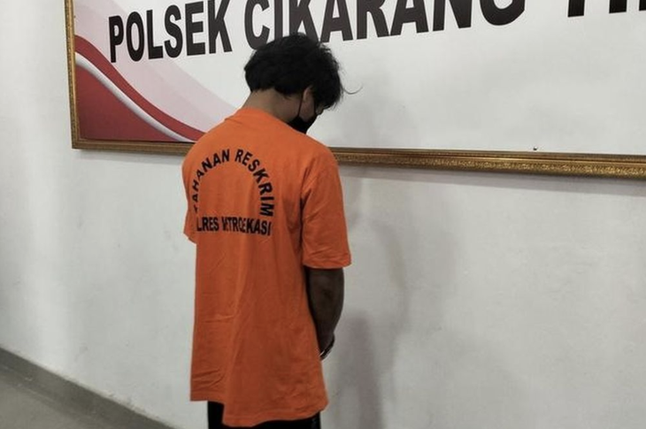 bán dâm - Ảnh 1.