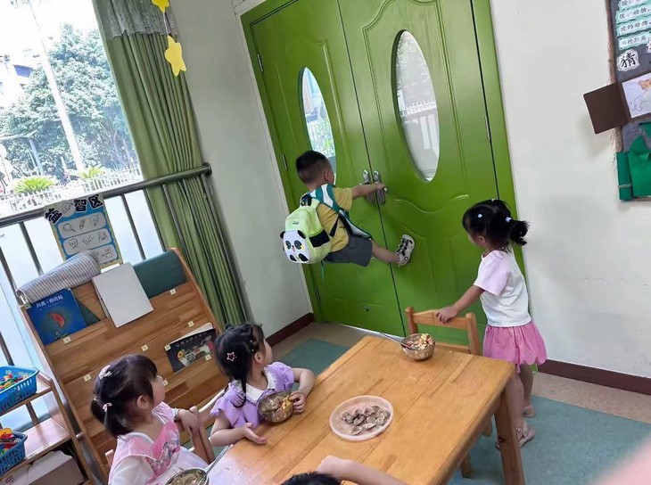 team building - Ảnh 6.